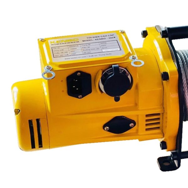 Motor Kenbo KENBO 300 ADVANCED - KENBO