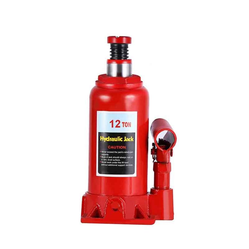 HYDRAULIC JACK