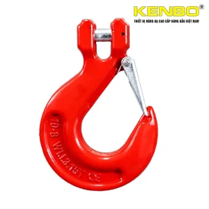 Móc cẩu chốt lưỡi gà KENBO