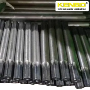 Trục tang cuốn kenbo cd1