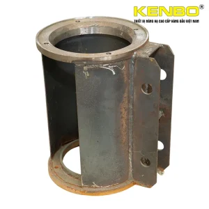 Vỏ tang cuốn cáp KENBO CD1